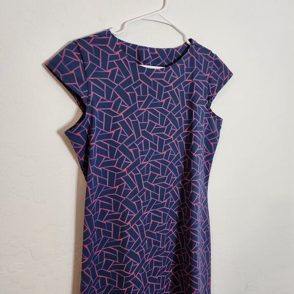 Mahi Gold Woman's Dress Size Large - Picture 2 of 5